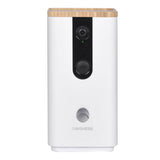 Smart snack feeder med kamera T03 Dogness (hvid)