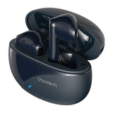 TWS-hovedtelefoner Choetech BH-T24 Stereo Sound DNS (mørkblå)