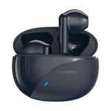 TWS-hovedtelefoner Choetech BH-T24 Stereo Sound DNS (mørkblå)