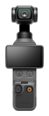DJI Osmo Pocket 4