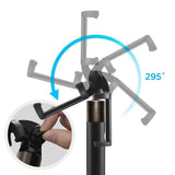 Selfie stick Spigen S530W - sort