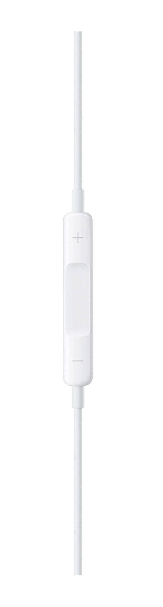 Apple EarPods (USB-C) Headset Ledningsført I ørerne Opkald/musik USB Type-C Hvid