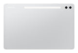 Samsung Galaxy Tab S10+ 5G LTE-TDD & LTE-FDD 512 GB 31,5 cm (12.4") 12 GB Wi-Fi 6E (802.11ax) Platin, Sølv