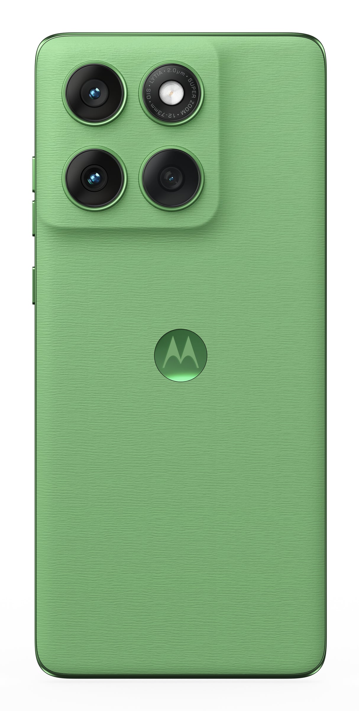 Motorola Edge 60 12GB RAM 512GB Shamrock Green DE