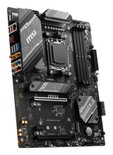 MSI B650 GAMING PLUS WIFI bundkort AMD B650 Sokkel AM5 ATX