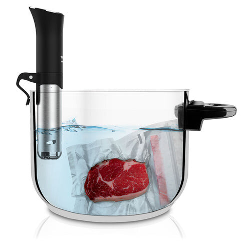 Taurus RONER CLIP 360 Sous vide nedsænkningscirkulator