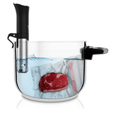 Taurus RONER CLIP 360 Sous vide nedsænkningscirkulator