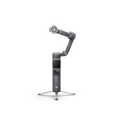 DJI Osmo Mobile 8P Standard Combo Smartphone kamera stabilisator Sort