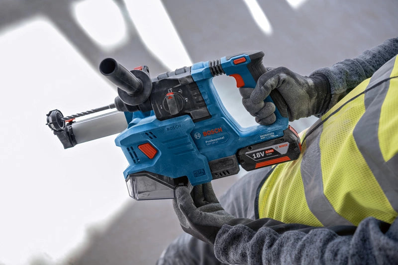 Bosch GBH 18V-22 PROFESSIONAL 18V