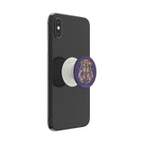 PopGrip Glitter Hogwarts Floral