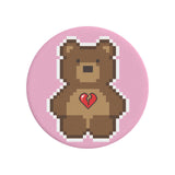 POPSOCKETS PopGrip Love Me Not