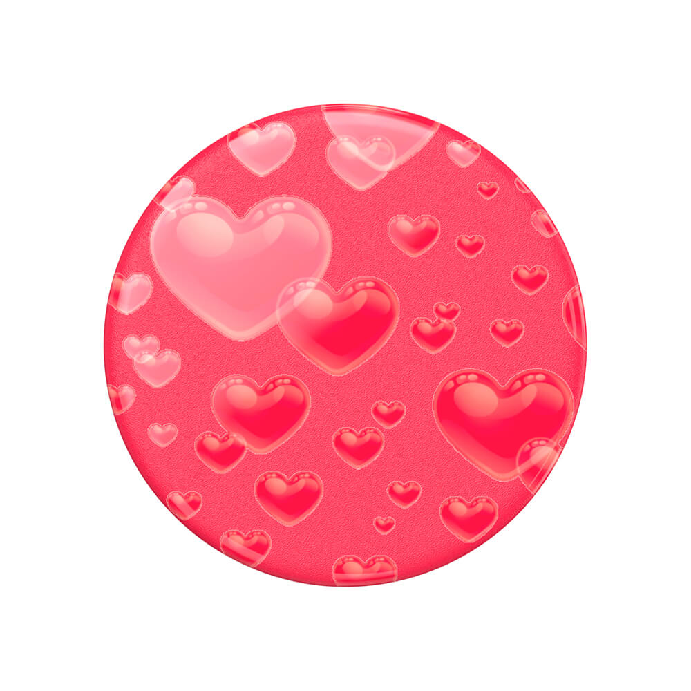 PopGrip Bubby Love