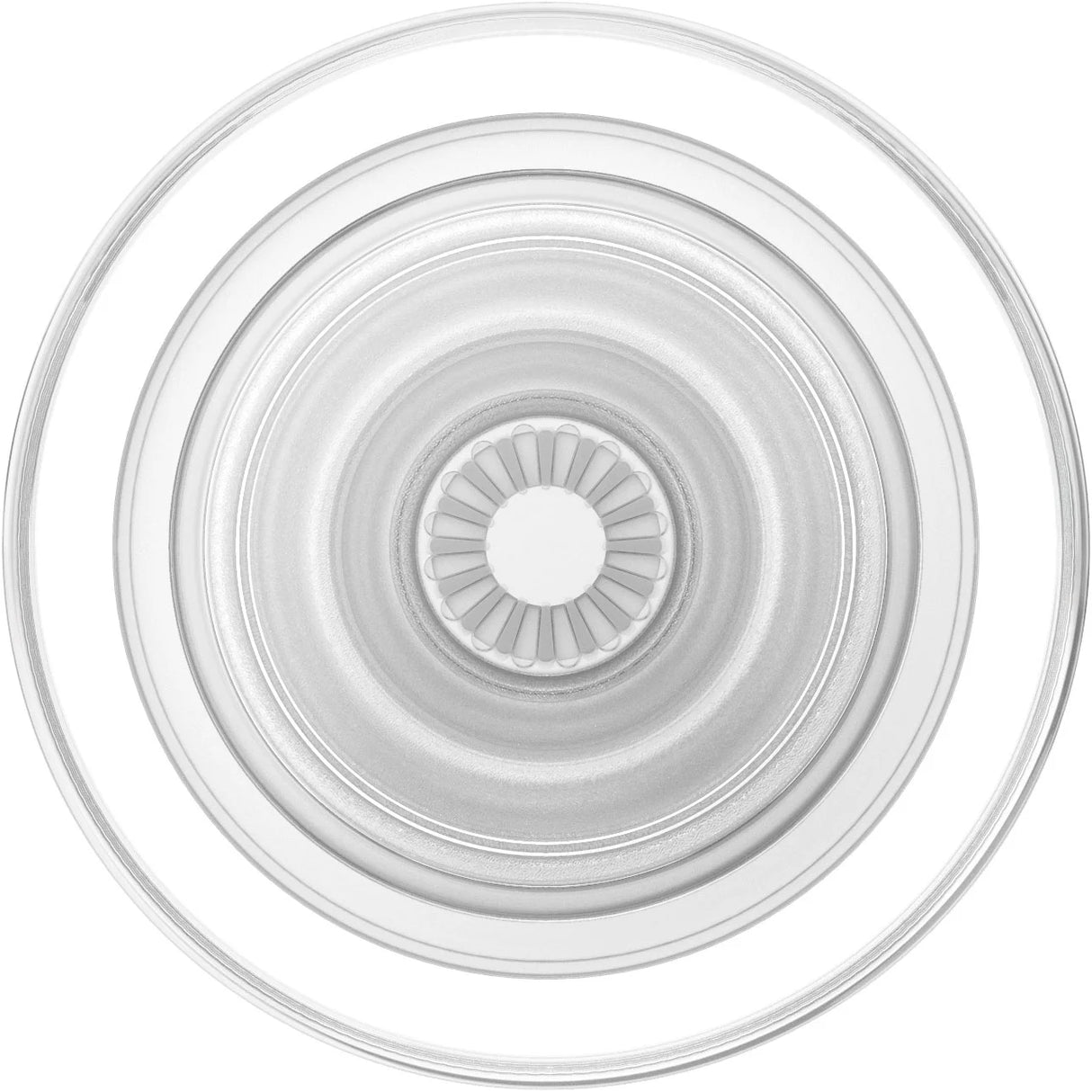 PopGrip for Magsafe Clear