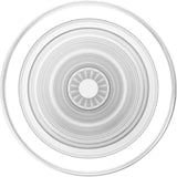 PopGrip for Magsafe Clear