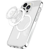 PopGrip for Magsafe Clear