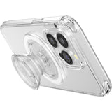 PopGrip for Magsafe Clear