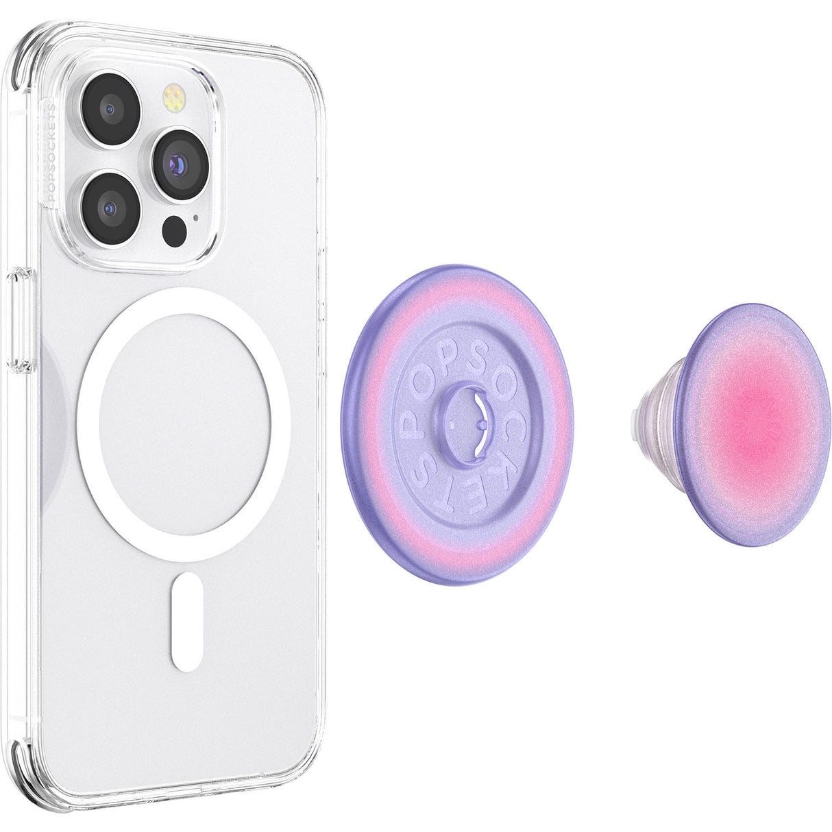 PopGrip for Magsafe Aura