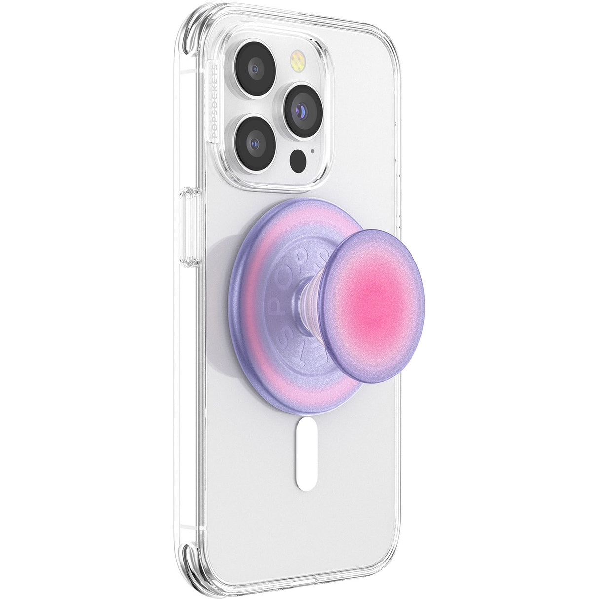 PopGrip for Magsafe Aura