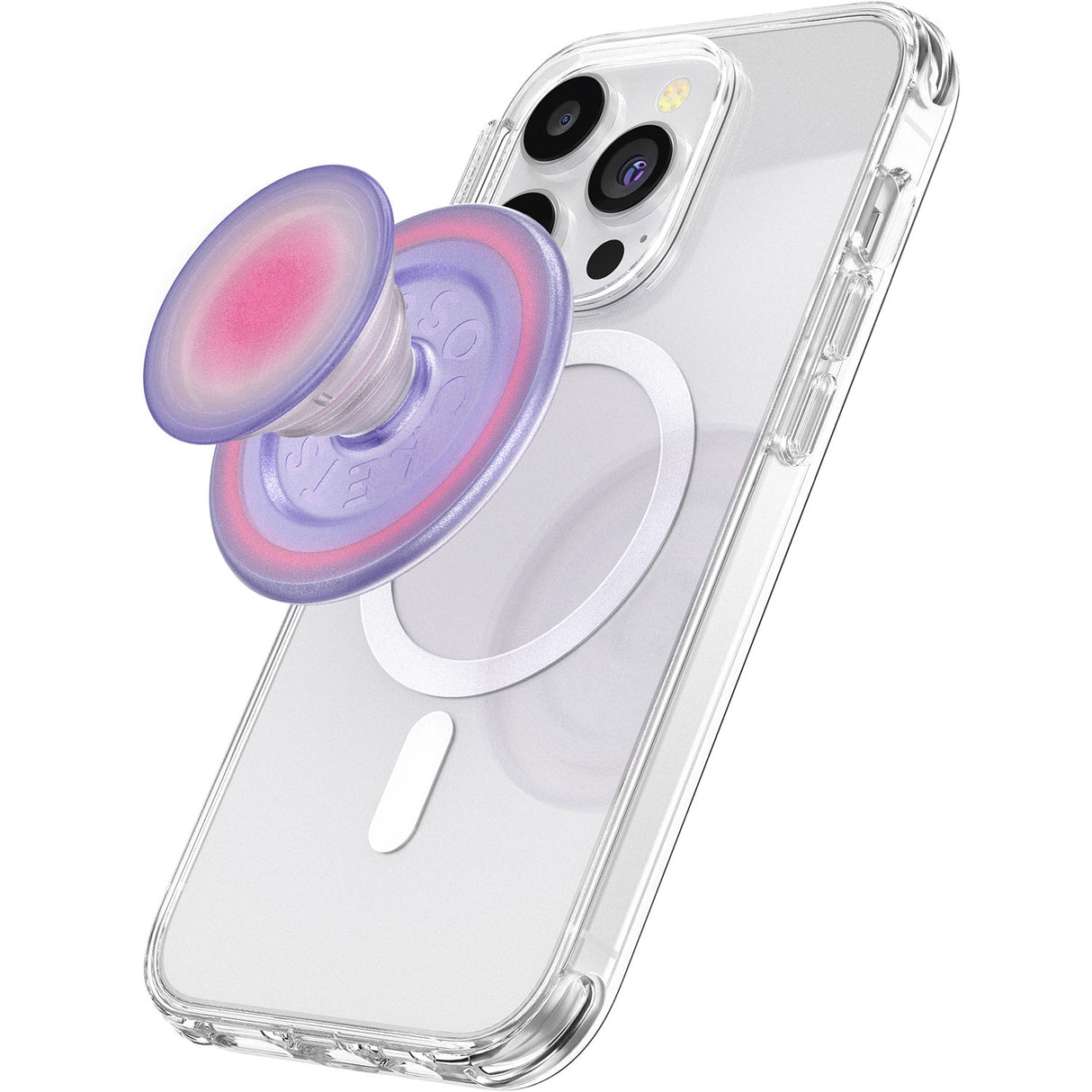 PopGrip for Magsafe Aura