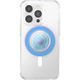 PopGrip for Magsafe Opalescent Blue