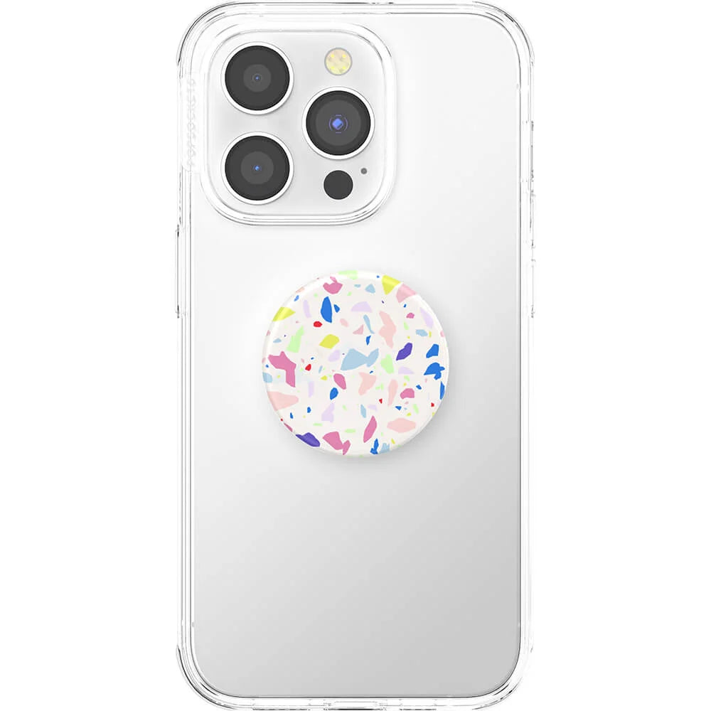 PopGrip Original Terrazzo Party