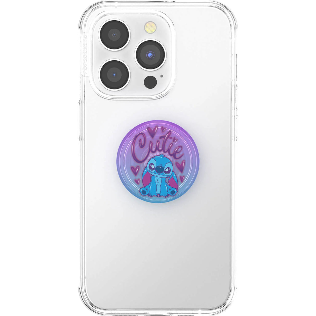 PopGrip Licensed Cutie Stitch