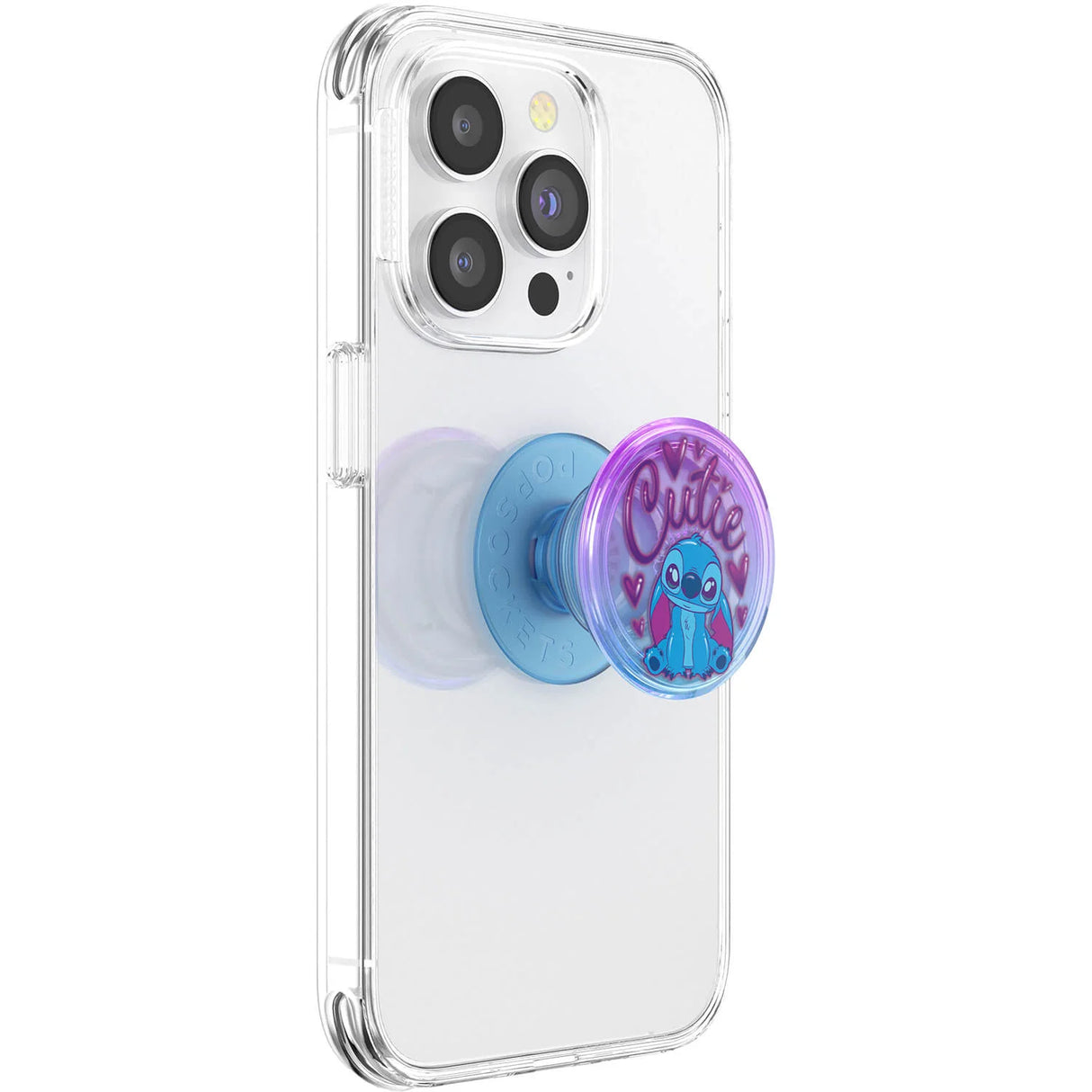 PopGrip Licensed Cutie Stitch