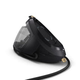 Philips PSG8130/80 Dampstrygning station 2700 W 1,8 L SteamGlide Elite-strygesål Sort, Guld