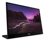 Lenovo ThinkVision M16 16 IPS 1920 x 1200 (WUXGA) HDMI DisplayPort USB-C 60Hz