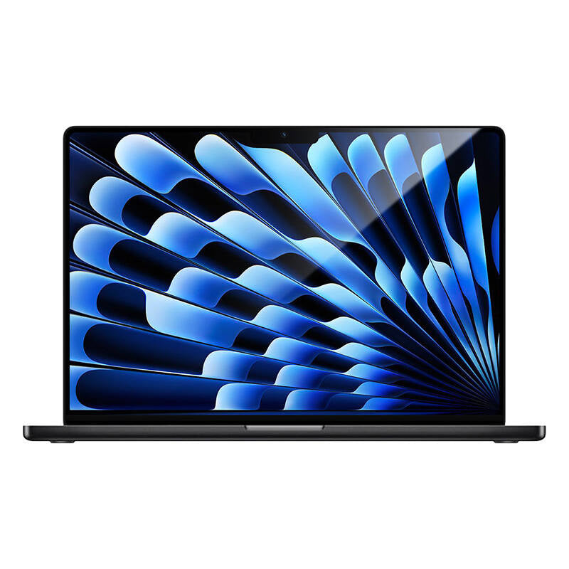 Baseus Magic Drawing magnetisk beskyttelsesoverlay til MacBook Air 15.3 " (2023/2024) + rengøringsset (gennemsigtigt)