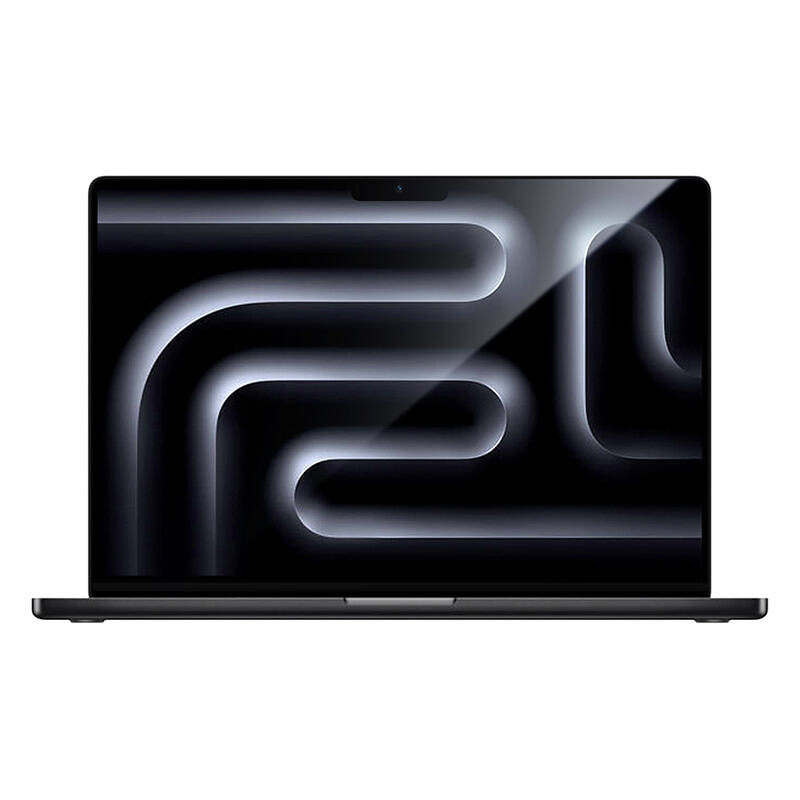 Baseus Magic Drawing magnetisk beskyttelsesoverlay til MacBook Pro 16" (2021/2023) + rengøringsset (gennemsigtigt)