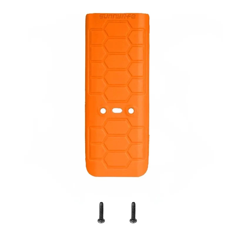 SUNNYLIFE bagdæk til DJI Avata 2 (orange)