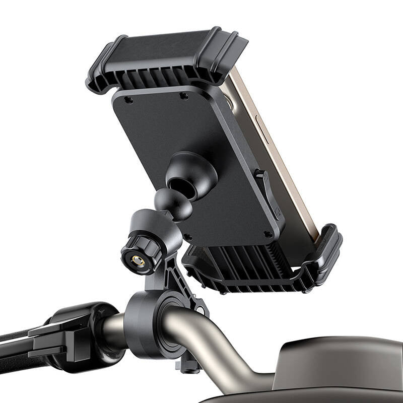 Motorcykel Mount Mcdodo CM-5240 (sort)