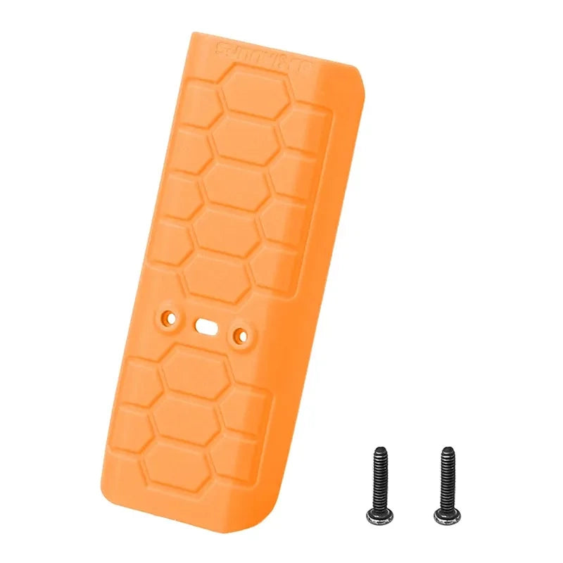 Beskyttende dæk + propel dæk SUNNYLIFE til DJI Avata 2 (orange)