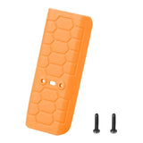 Beskyttende dæk + propel dæk SUNNYLIFE til DJI Avata 2 (orange)