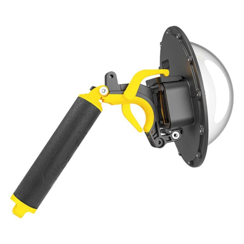 TELESIN undervandshuse til DJI Action 3 / 4 / 5