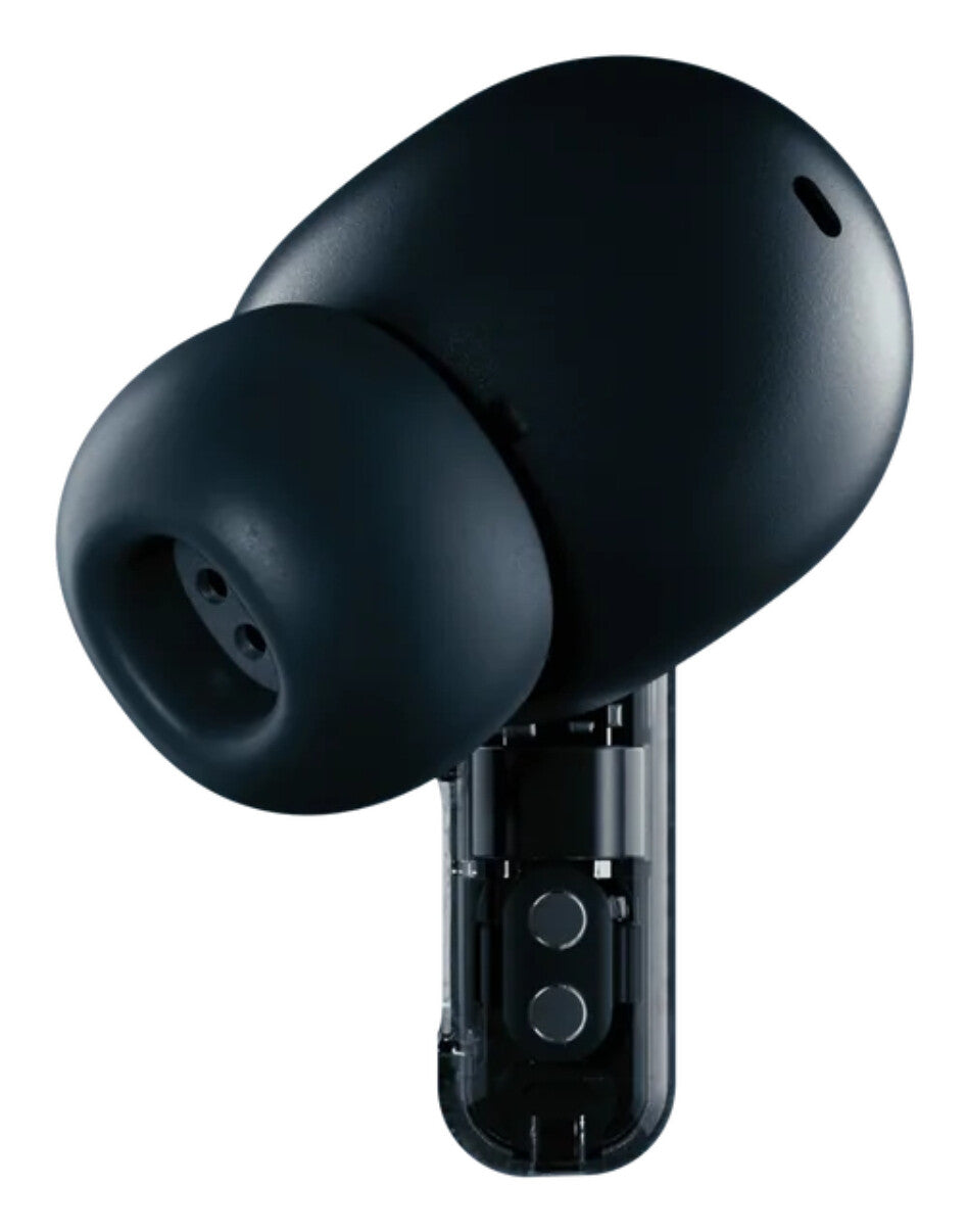 Nothing Ear Headset True Wireless Stereo (TWS) I ørerne Opkald/musik Bluetooth Transparent