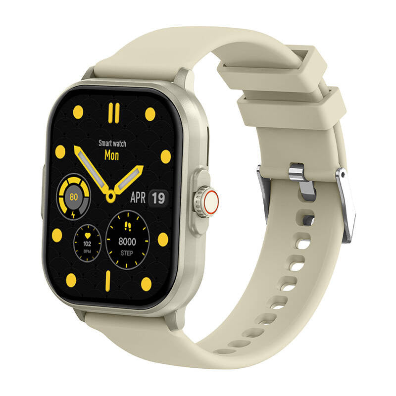 Colmi C63 Smartwatch (gul)