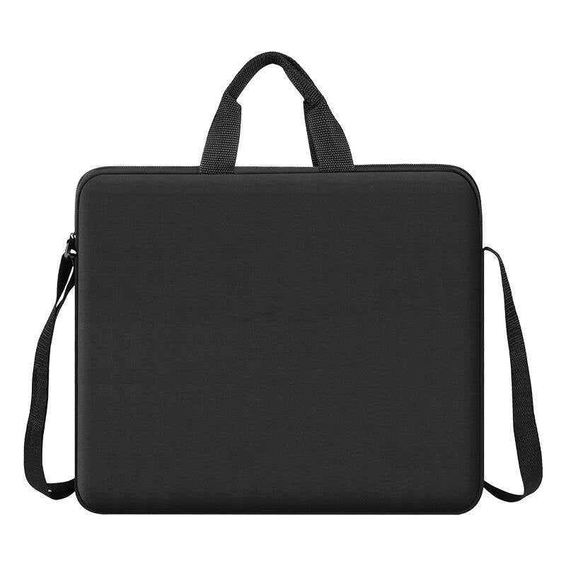 Portable Zipper Storage Bag PULUZ til ringlys (sort)