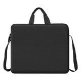 Portable Zipper Storage Bag PULUZ til ringlys (sort)
