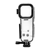 Vandtæt PULUZ-dykkasse til DJI Osmo Pocket 3 (45 m)