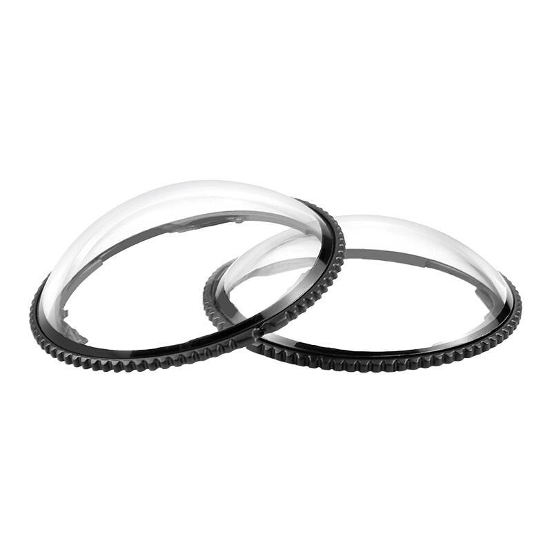 Optisk glas linsedække PULUZ til Insta360 X4