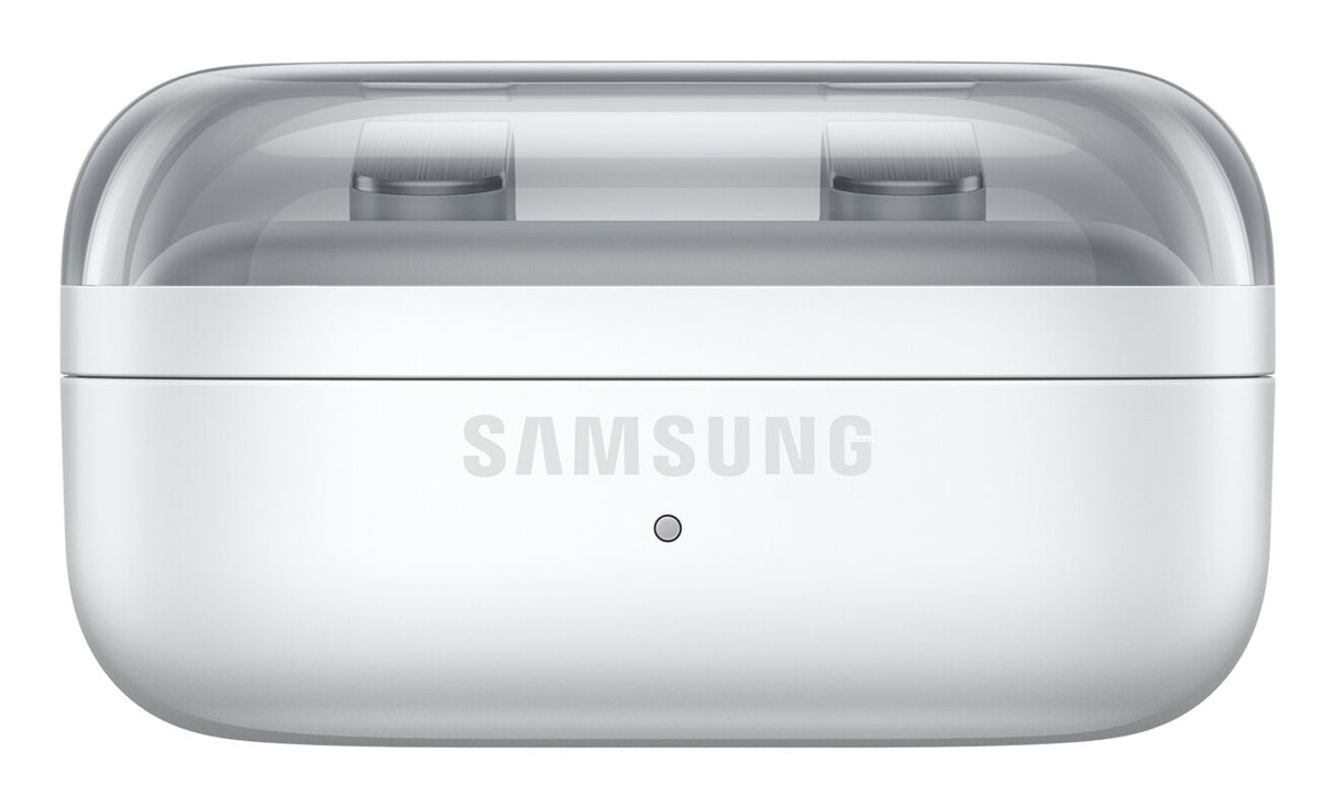 Samsung Galaxy Buds4 Headset Trådløs I ørerne Opkald/musik Bluetooth Hvid