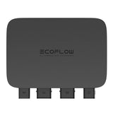 EcoFlow-alternatorladningsanordning