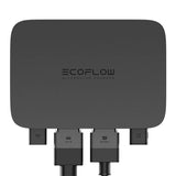 EcoFlow-alternatorladningsanordning