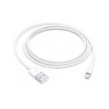 Apple Lightning to USB Cable 1 meter MUQW3ZM/A
