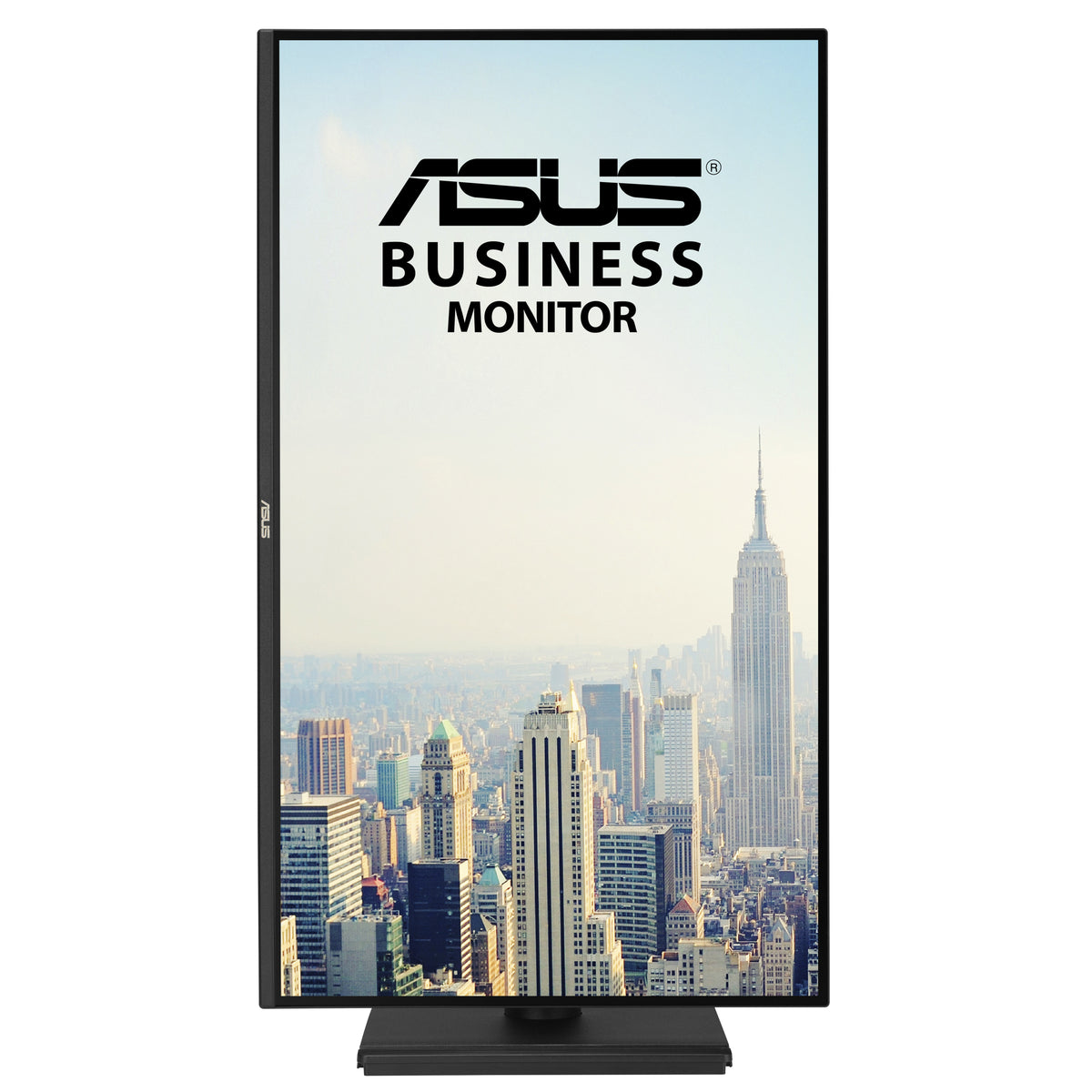 ASUS VA27AQSE 27 IPS 2560 x 1440 (2K) VGA (HD-15) HDMI DisplayPort 75Hz