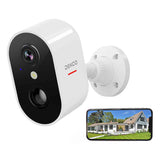 IP udendørs kamera DEKCO DC6L 3MP HD