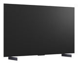 LG OLED evo AI OLED42C51LA TV 106,7 cm (42") 4K Ultra HD Smart TV Wi-Fi Sort