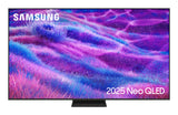 Samsung QE65QN80FAU 65 4K UHD (2160p) Sølv